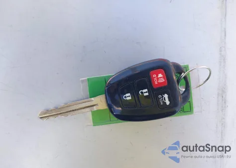 2017 Toyota Corolla Le from USA, damaged, VIN 2T1BURHE1HC809610